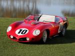 Ferrari 250 TRI61 1961 года